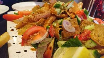 Celine Mediterranean Cuisine