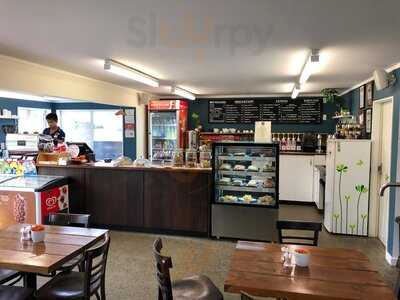 Karori Park Cafe