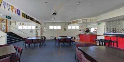 Karori Park Cafe