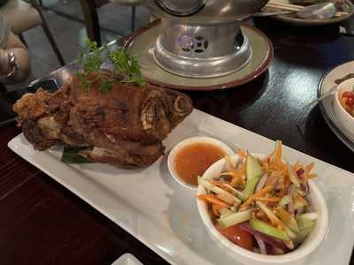 Tusk Thai Restaurant & Bar