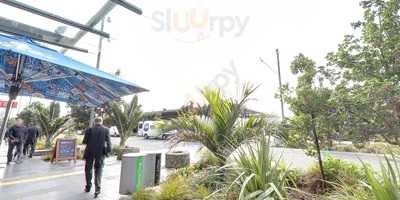 Tusk Thai Restaurant & Bar