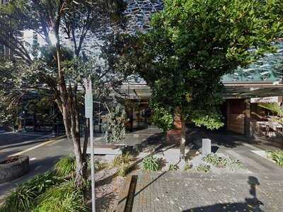 Tusk Thai Restaurant & Bar