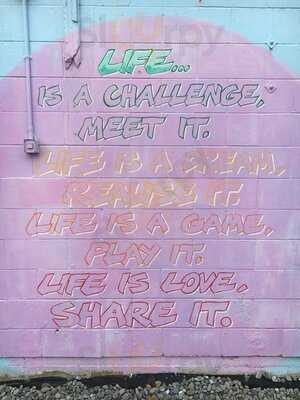 Kidd's Cakes And Bakery