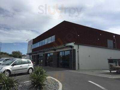 Kidd's Cakes And Bakery