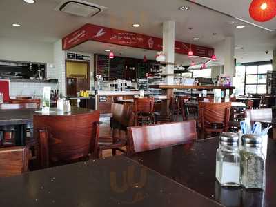 Kidd's Cakes And Bakery