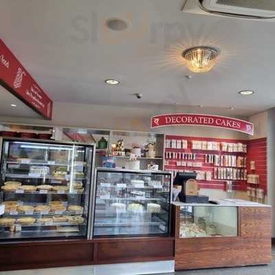 Kidd's Cakes And Bakery