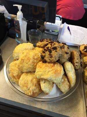 Kingston Street Cafe