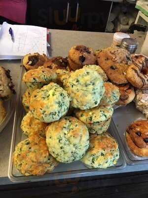 Kingston Street Cafe