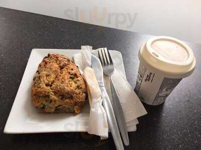 Kingston Street Cafe