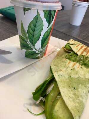 Kingston Street Cafe