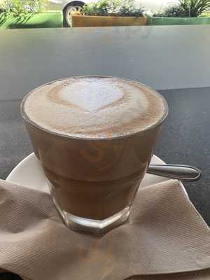 Kingston Street Cafe