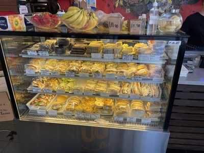 Kingston Street Cafe