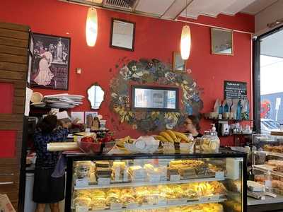 Kingston Street Cafe