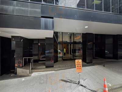 Kingston Street Cafe