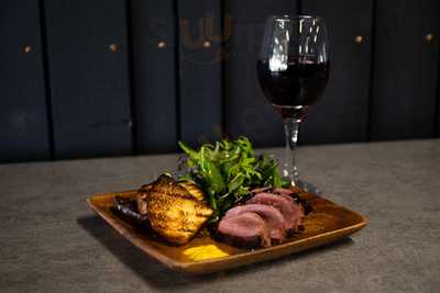 Spectators Bar & Bistro