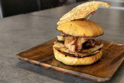 Spectators Bar & Bistro