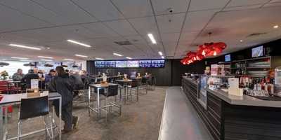 Spectators Bar & Bistro