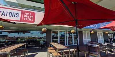 Spectators Bar & Bistro