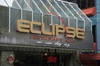 Eclipse Restaurant & Bar