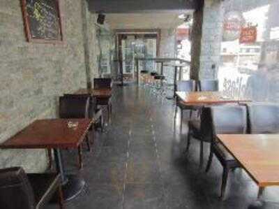 Eclipse Restaurant & Bar