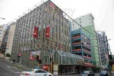 Eclipse Restaurant & Bar