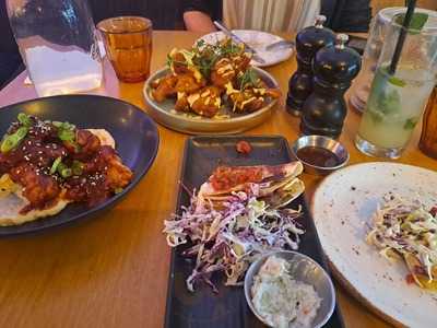 Eclipse Restaurant & Bar