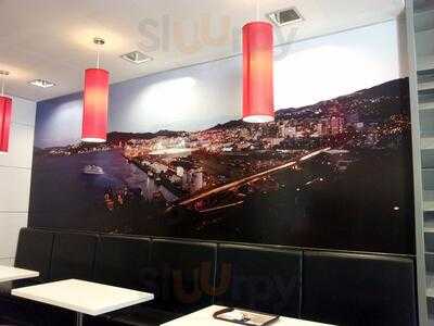 Mcdonald's Bunny Street