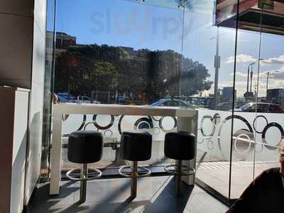 Mcdonald's Bunny Street