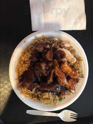 Dumplings On Riccarton