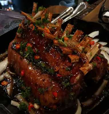 Dumplings On Riccarton