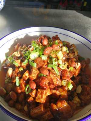 Dumplings On Riccarton