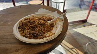 Dumplings On Riccarton