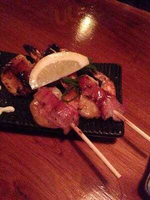 Mr Yakitori