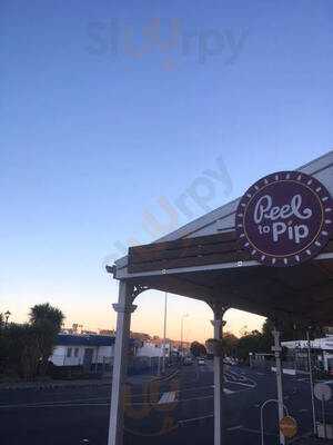 Peel To Pip Cafe