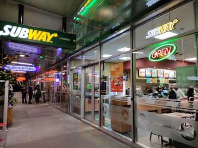 Subway