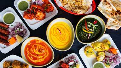 Namaste Indian Restaurant And Bar