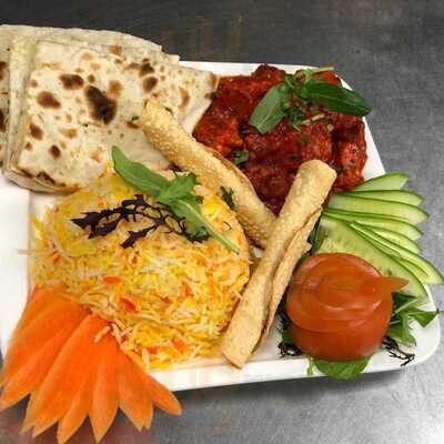 Namaste Indian Restaurant And Bar