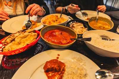 Namaste Indian Restaurant And Bar