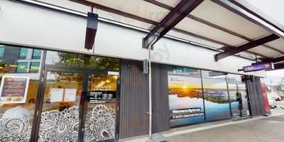 Namaste Indian Restaurant And Bar