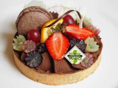 Patisserie Yahagi