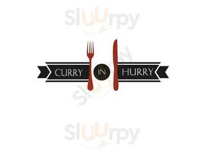 Curry In Hurry