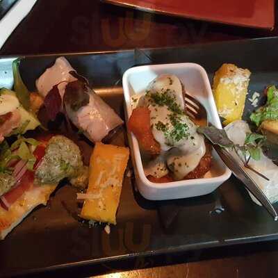 Montrose Cafe Bistro Bar