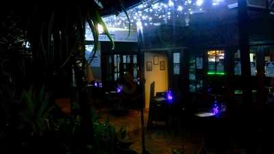 Montrose Cafe Bistro Bar