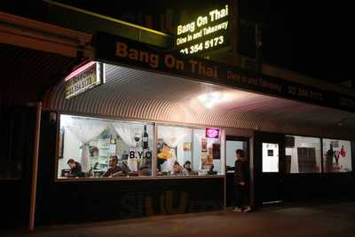 Bang On Thai