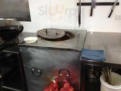 Naan Indian Bistro Ad Tandoor