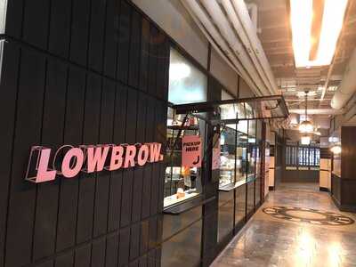 Lowbrow. Krd