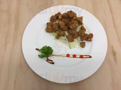 Four Seasons Garden Restaurant