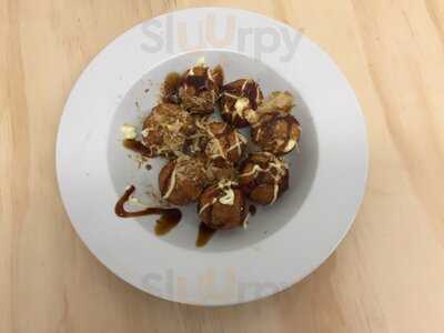 Four Seasons Garden Restaurant