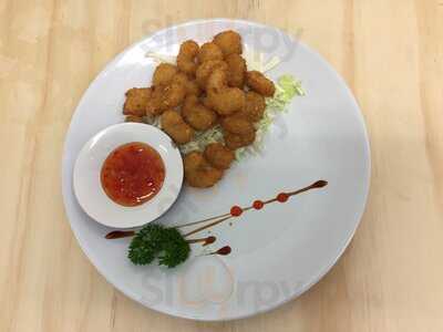 Four Seasons Garden Restaurant