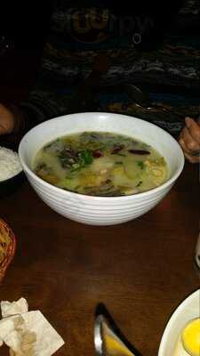 Four Seasons Garden Restaurant